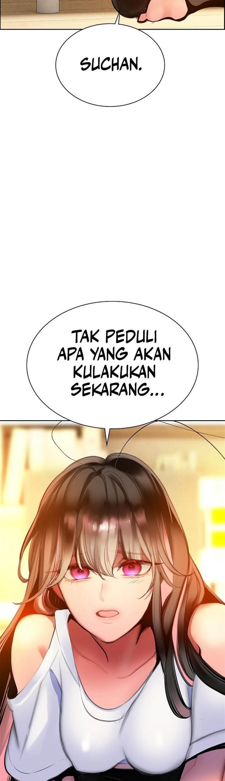 Jungle Juice Chapter 175 Halaman 106