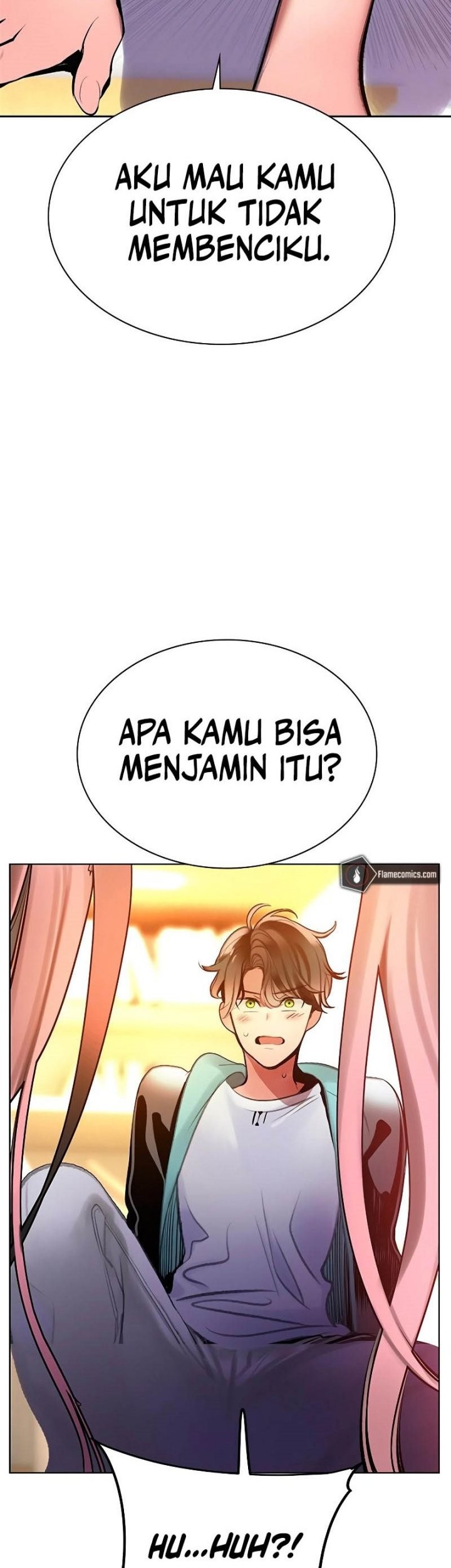 Jungle Juice Chapter 175 Halaman 108