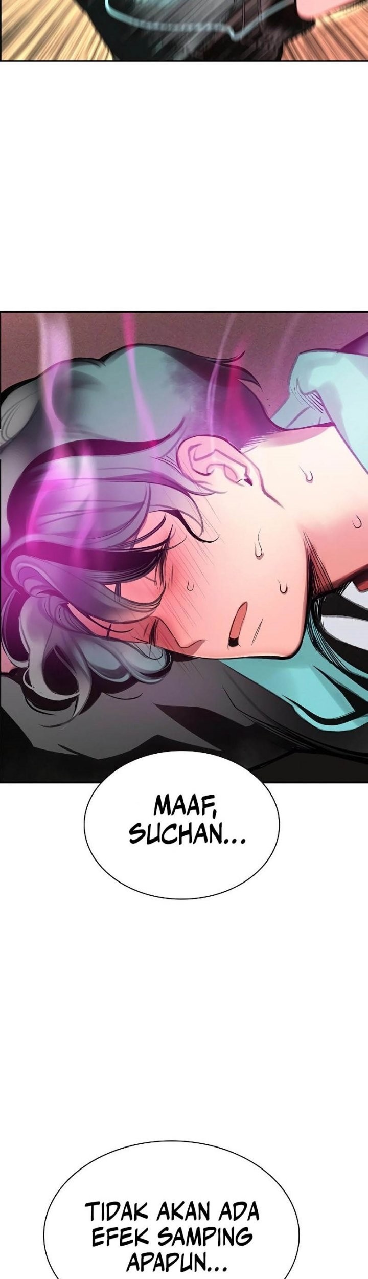 Jungle Juice Chapter 175 Halaman 116