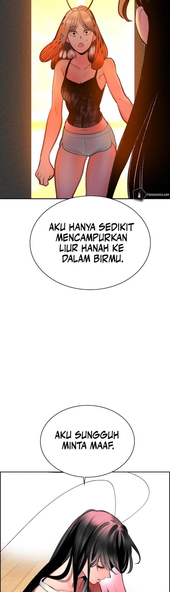 Jungle Juice Chapter 175 Halaman 118