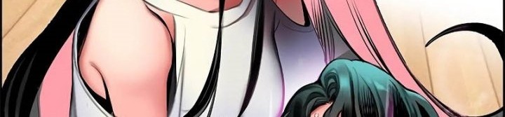 Jungle Juice Chapter 175 Halaman 119
