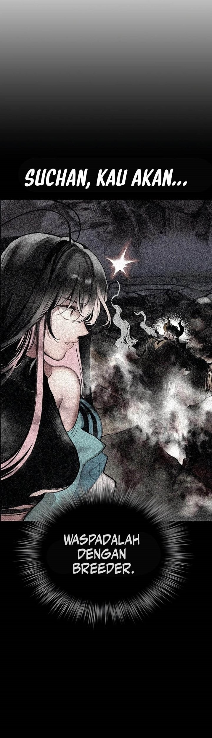 Jungle Juice Chapter 175 Halaman 122