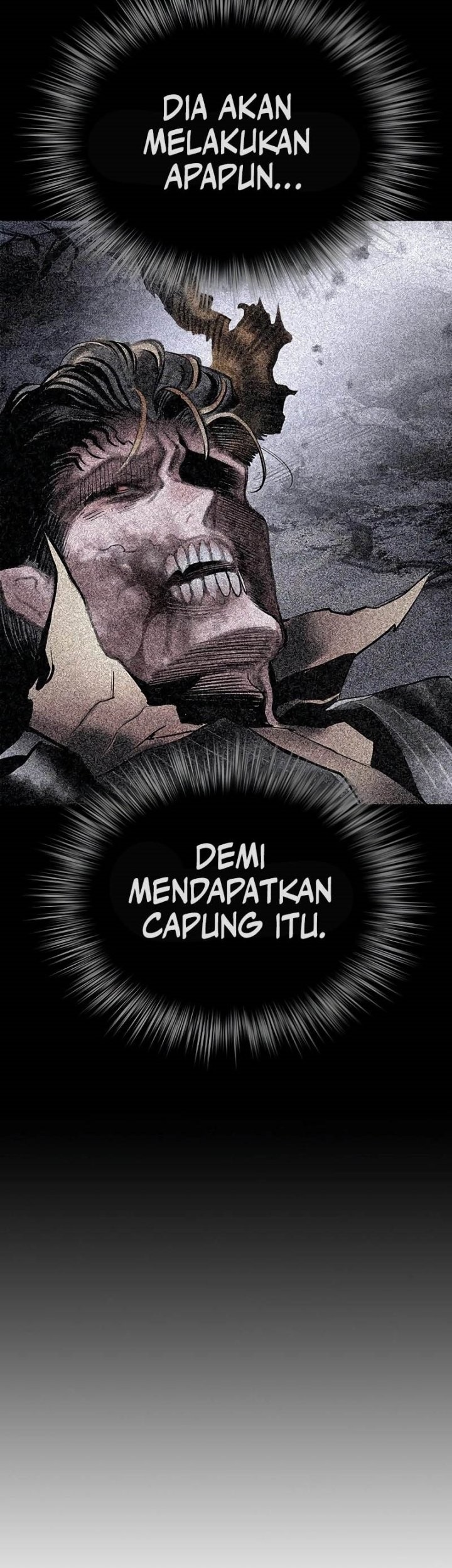 Jungle Juice Chapter 175 Halaman 124