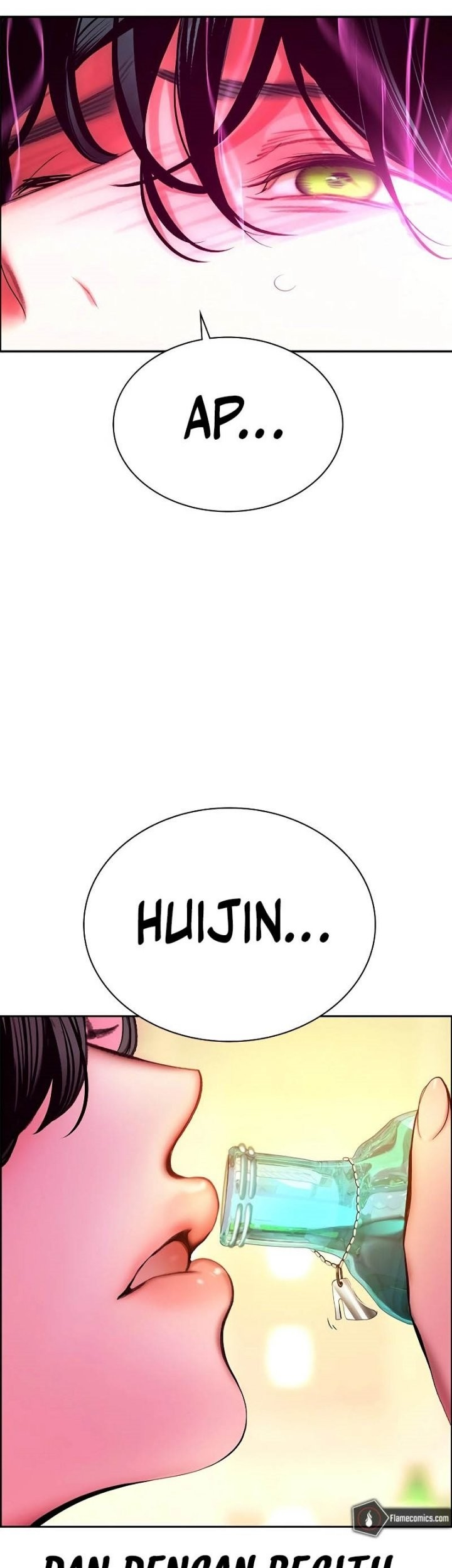 Jungle Juice Chapter 175 Halaman 126