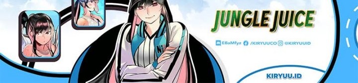 Jungle Juice Chapter 175 Halaman 133