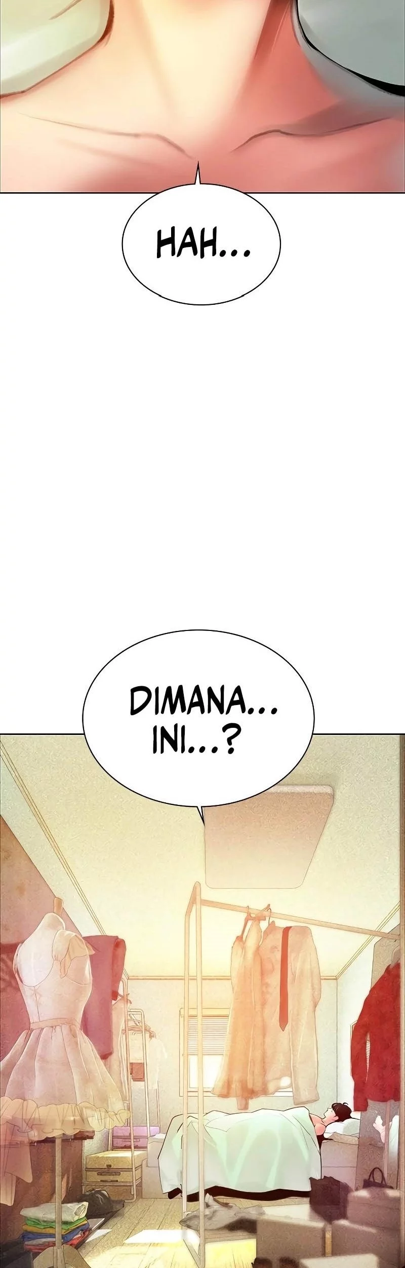Jungle Juice Chapter 176 Halaman 3