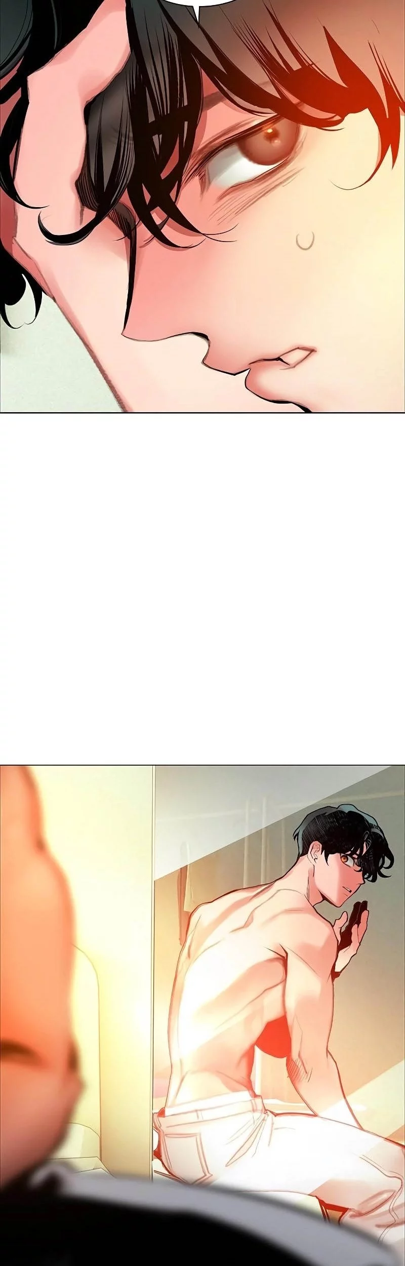 Jungle Juice Chapter 176 Halaman 6