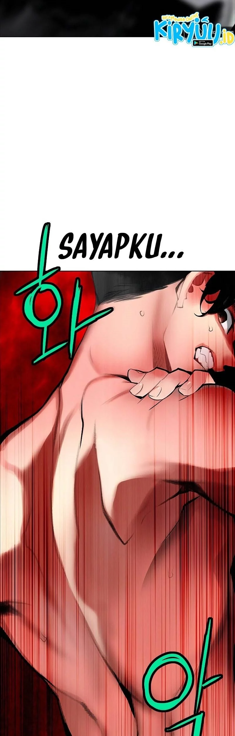 Jungle Juice Chapter 176 Halaman 7