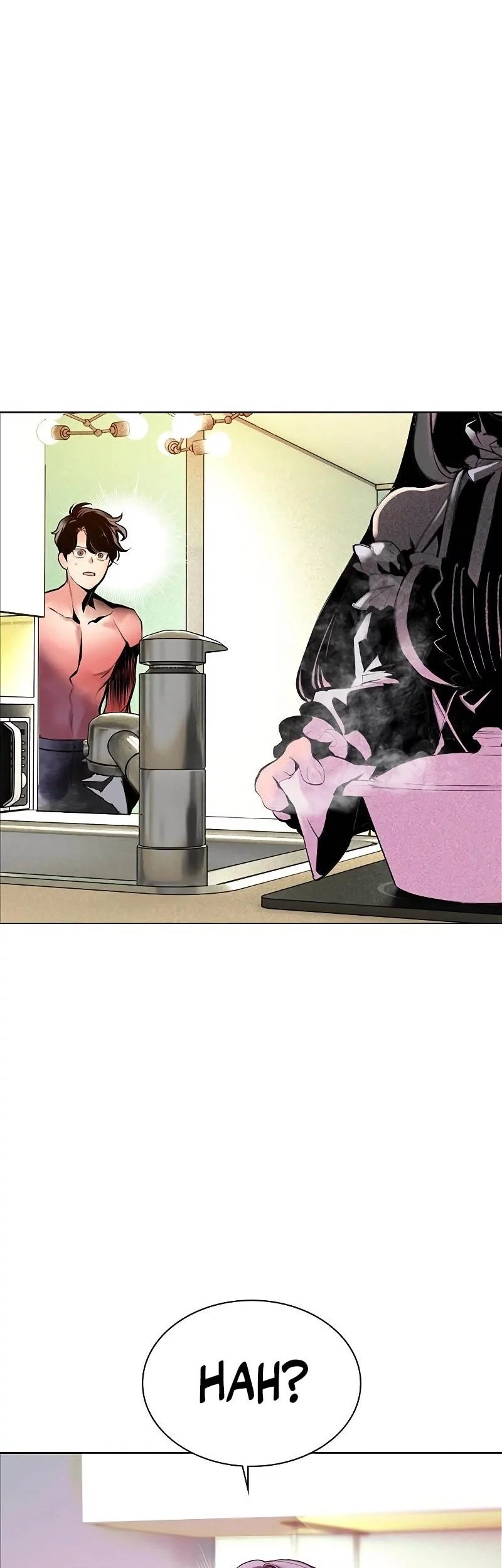 Jungle Juice Chapter 176 Halaman 10