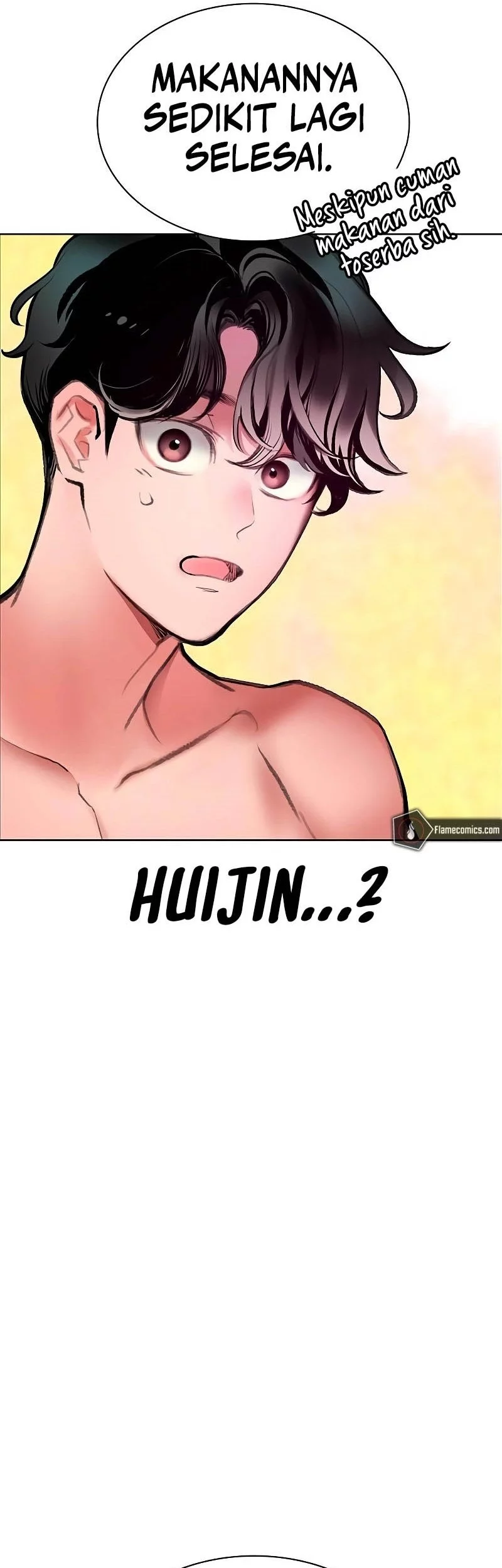Jungle Juice Chapter 176 Halaman 13