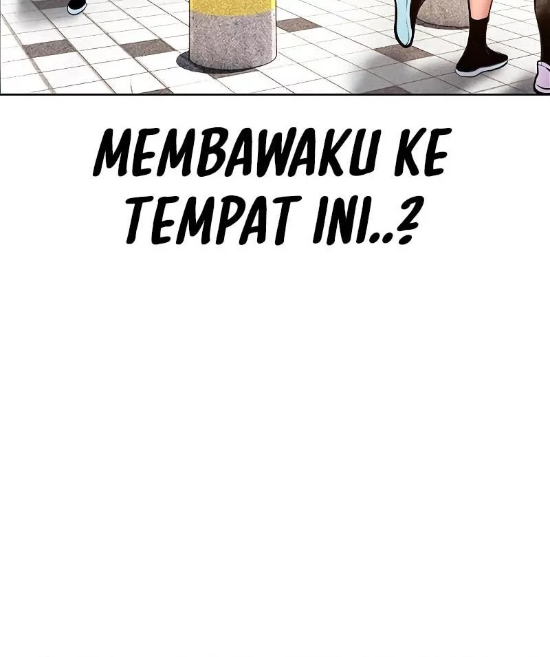 Jungle Juice Chapter 176 Halaman 23