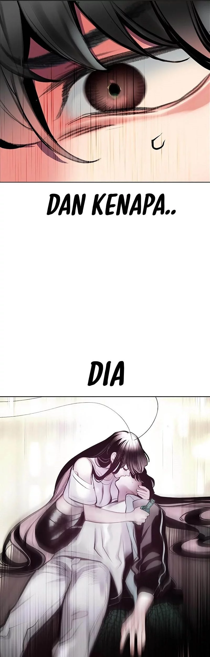 Jungle Juice Chapter 176 Halaman 24