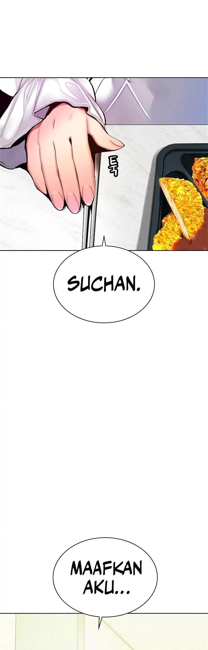 Jungle Juice Chapter 176 Halaman 26