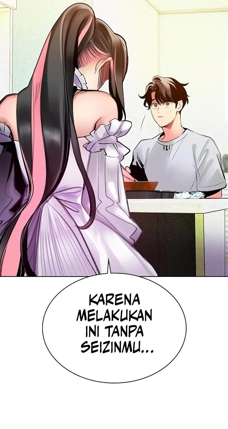 Jungle Juice Chapter 176 Halaman 27