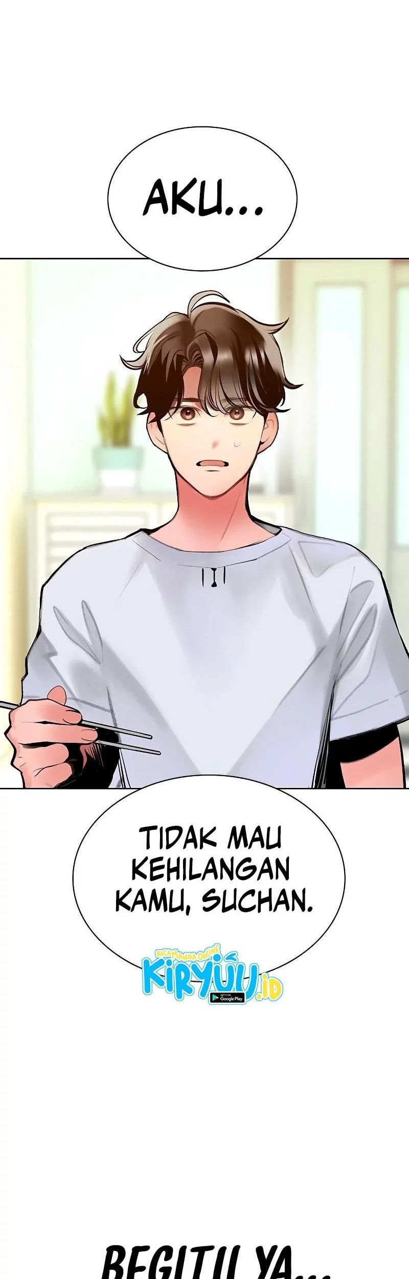 Jungle Juice Chapter 176 Halaman 33