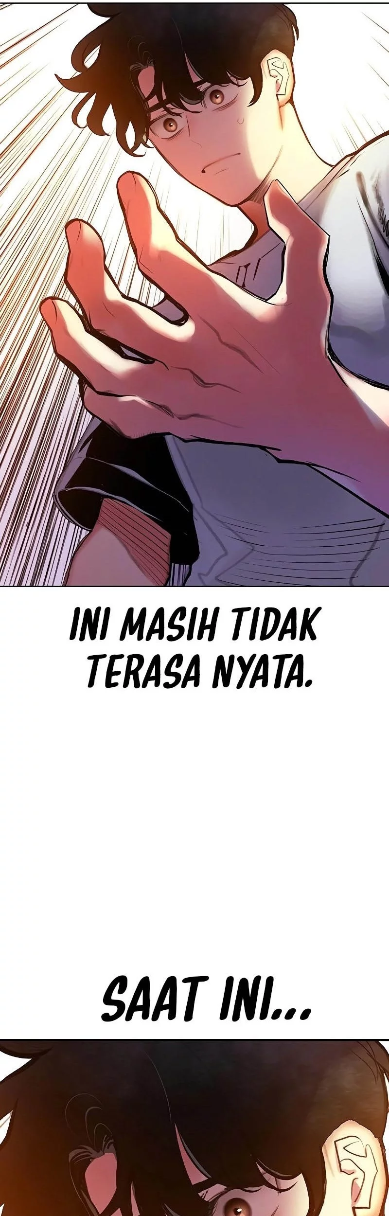 Jungle Juice Chapter 176 Halaman 36