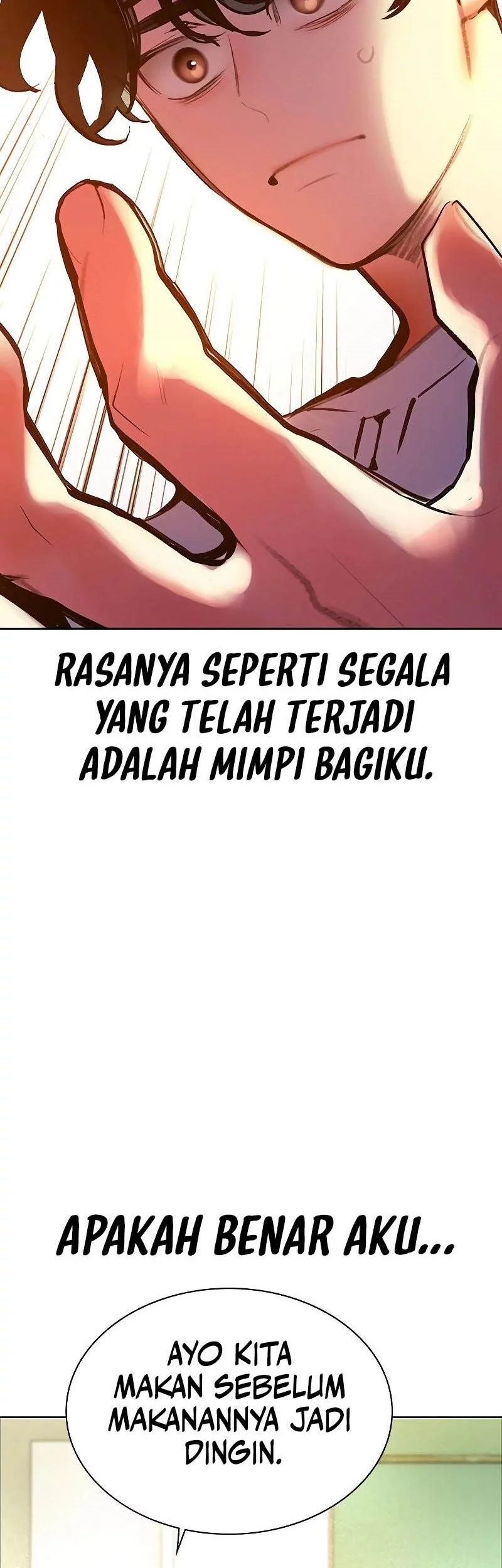 Jungle Juice Chapter 176 Halaman 37