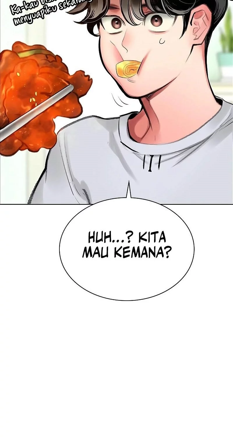 Jungle Juice Chapter 176 Halaman 39