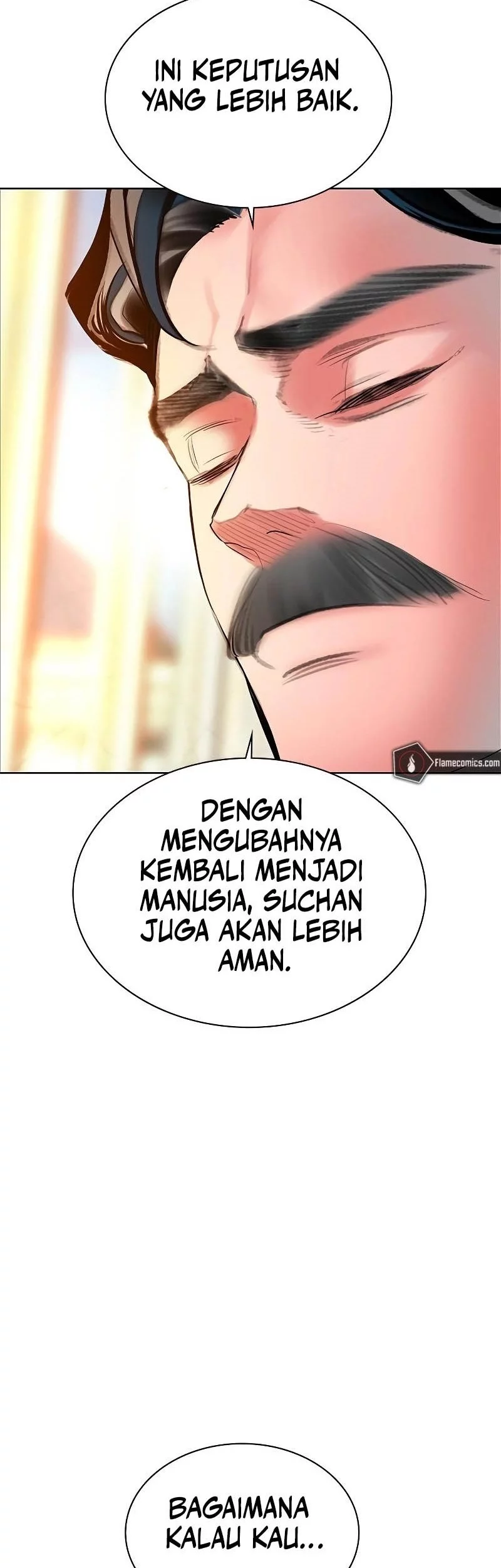 Jungle Juice Chapter 176 Halaman 44