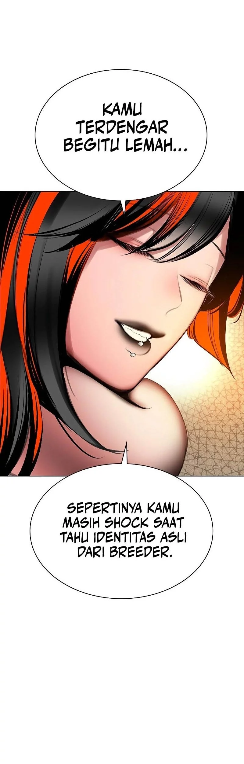 Jungle Juice Chapter 176 Halaman 48