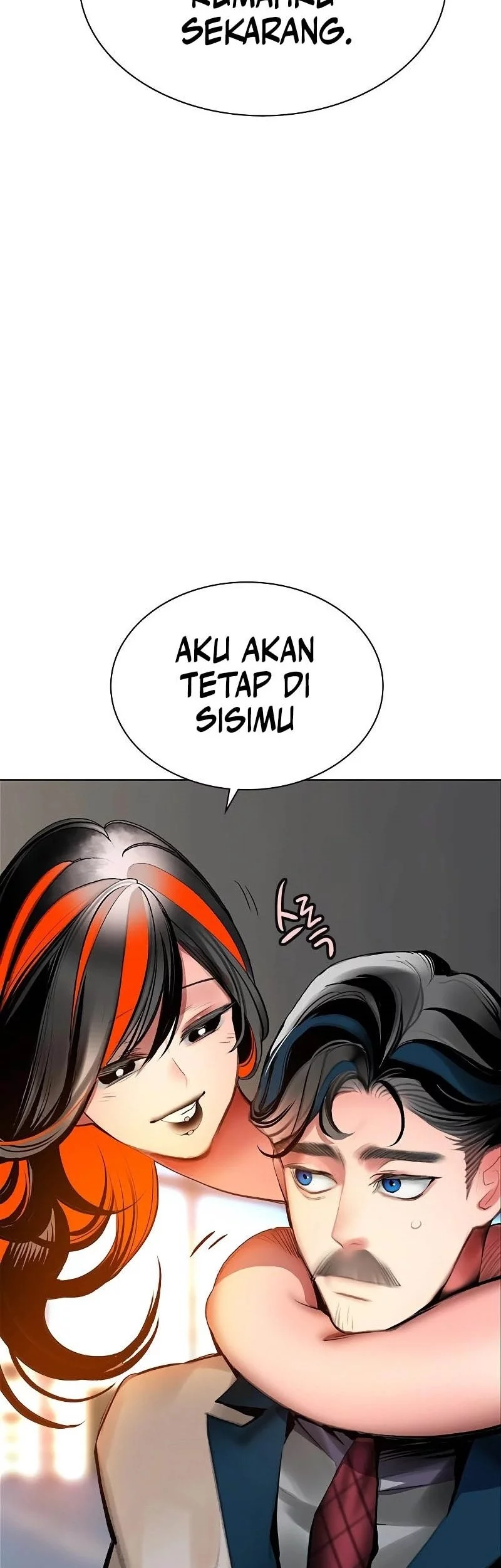 Jungle Juice Chapter 176 Halaman 51