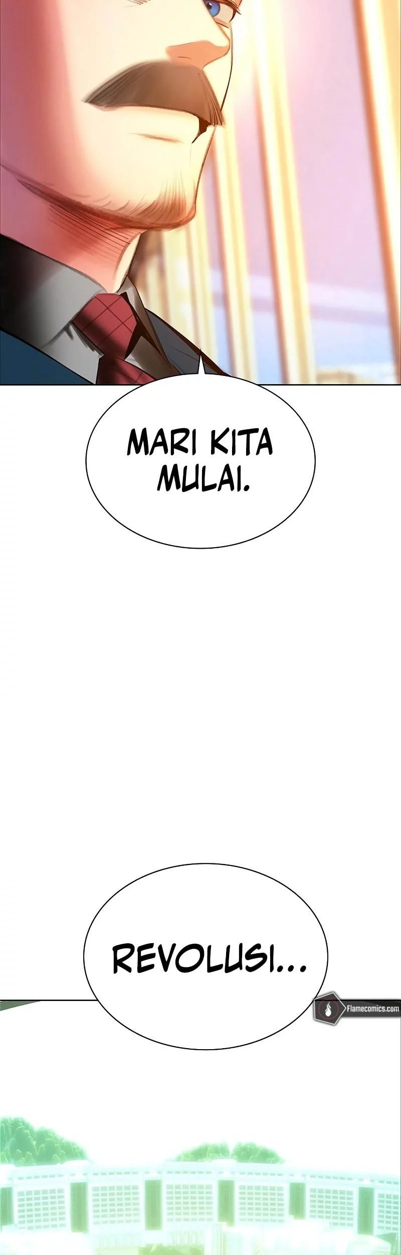 Jungle Juice Chapter 176 Halaman 56