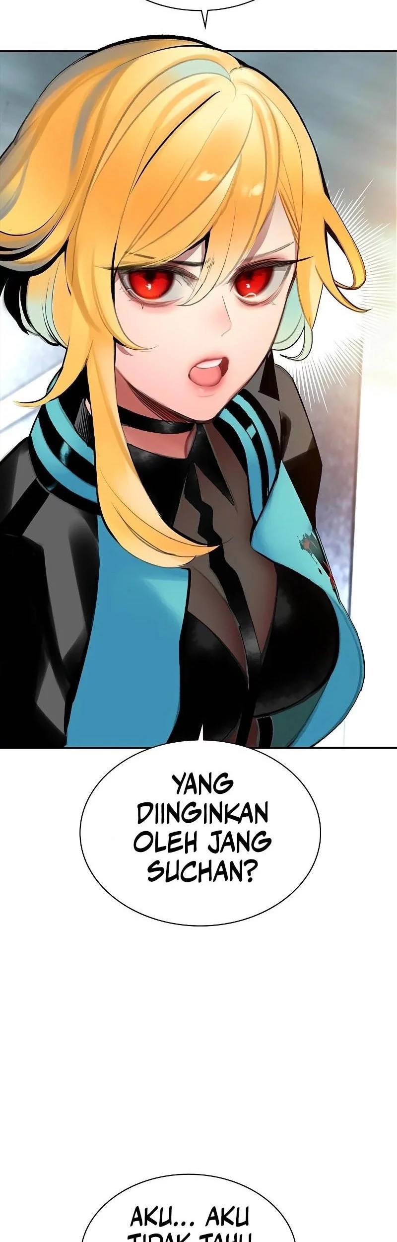 Jungle Juice Chapter 176 Halaman 67