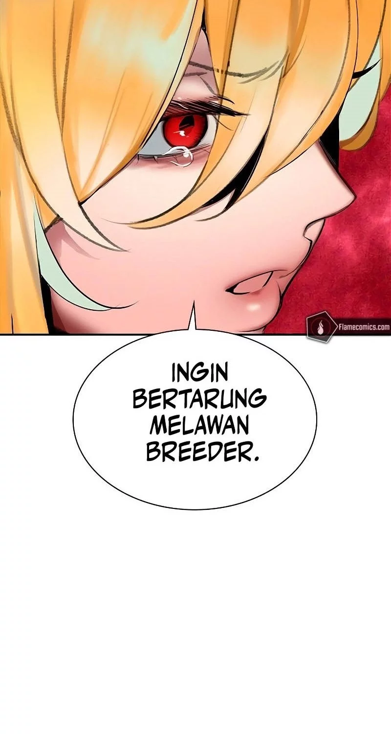 Jungle Juice Chapter 176 Halaman 69