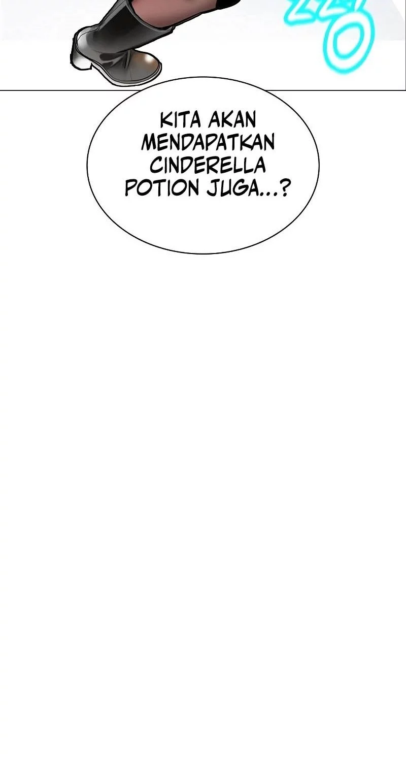 Jungle Juice Chapter 176 Halaman 73