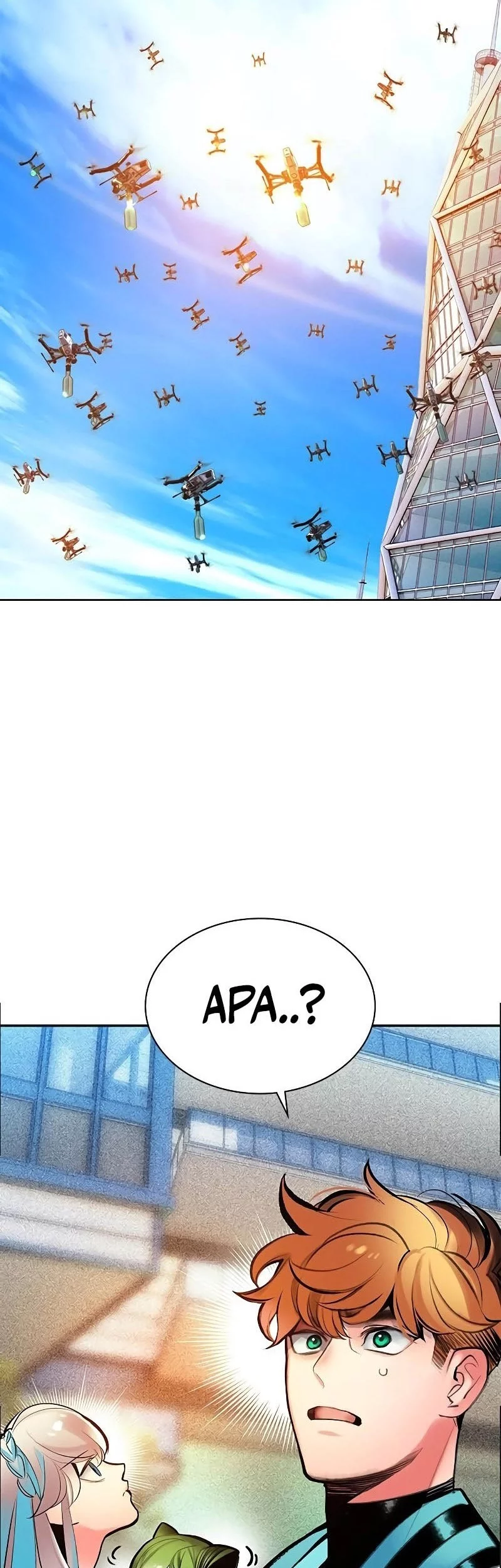 Jungle Juice Chapter 176 Halaman 78