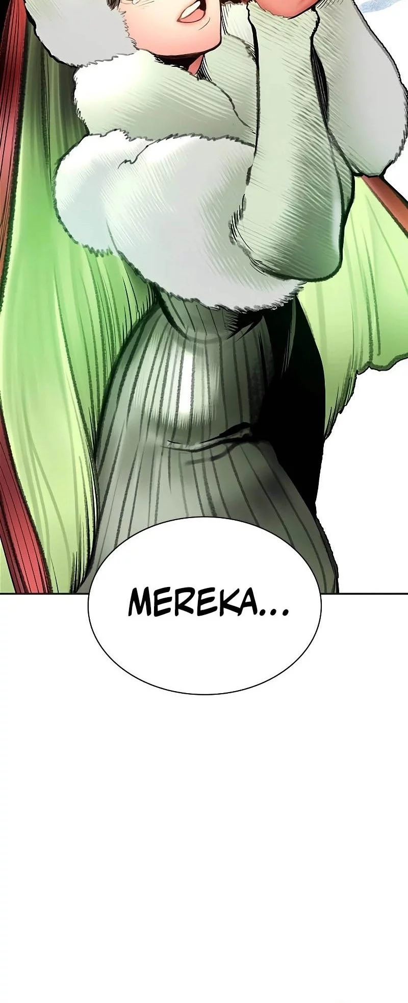 Jungle Juice Chapter 176 Halaman 80