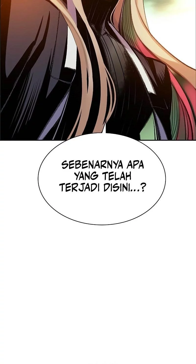 Jungle Juice Chapter 176 Halaman 84
