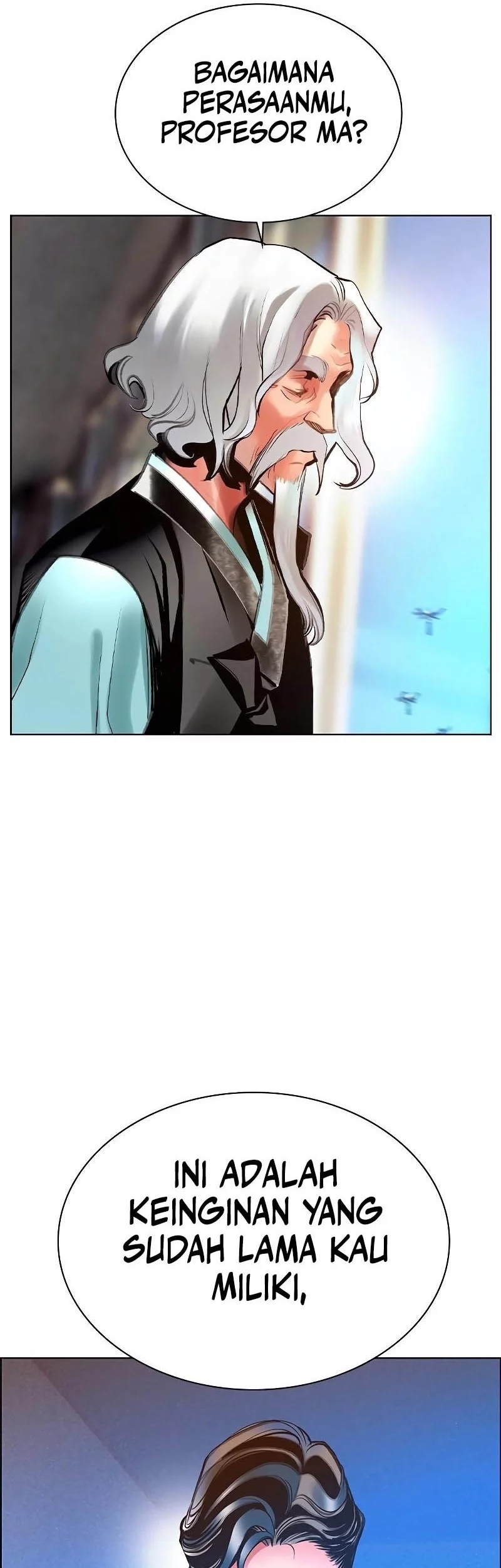 Jungle Juice Chapter 176 Halaman 89