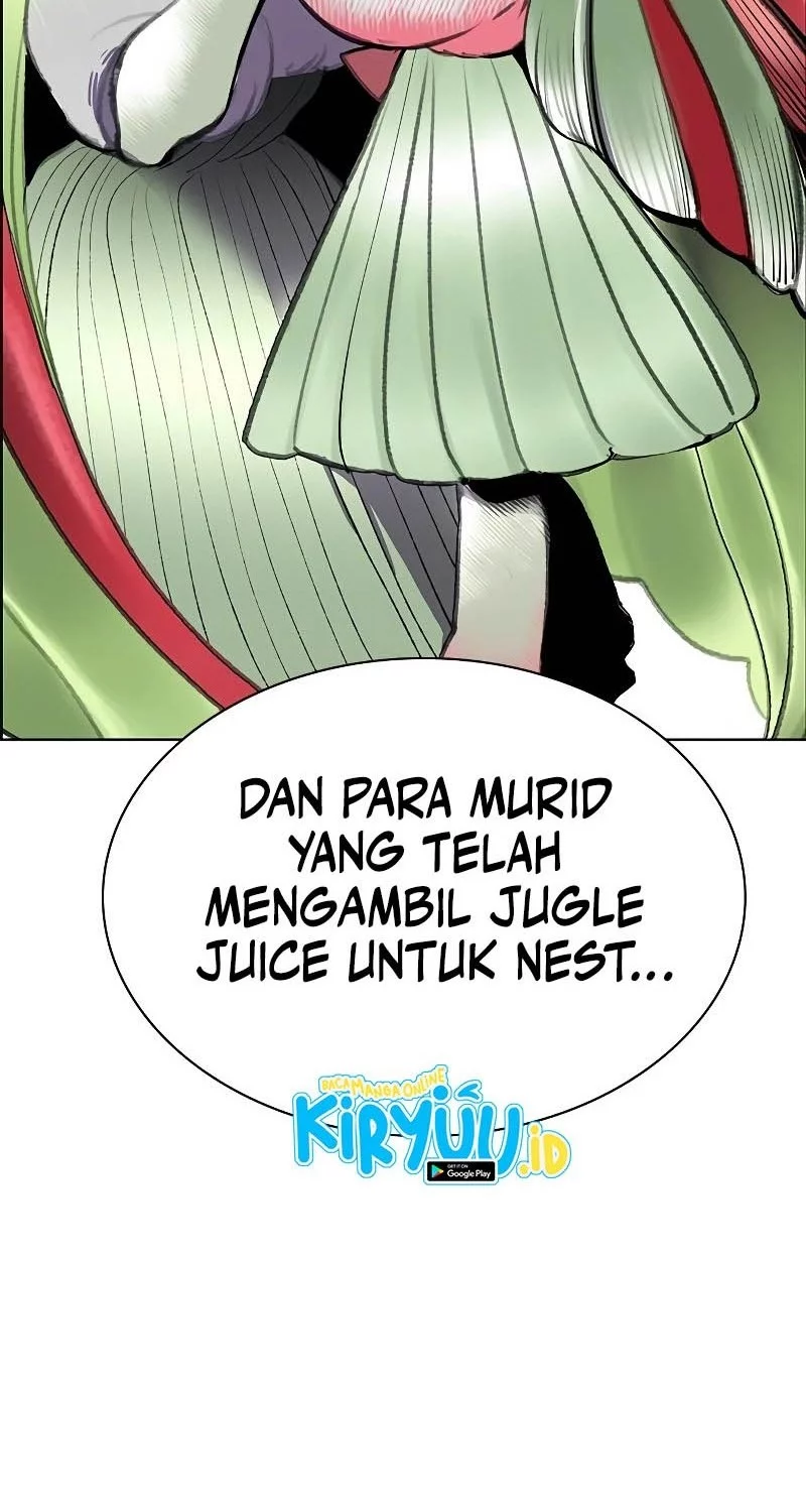 Jungle Juice Chapter 176 Halaman 92