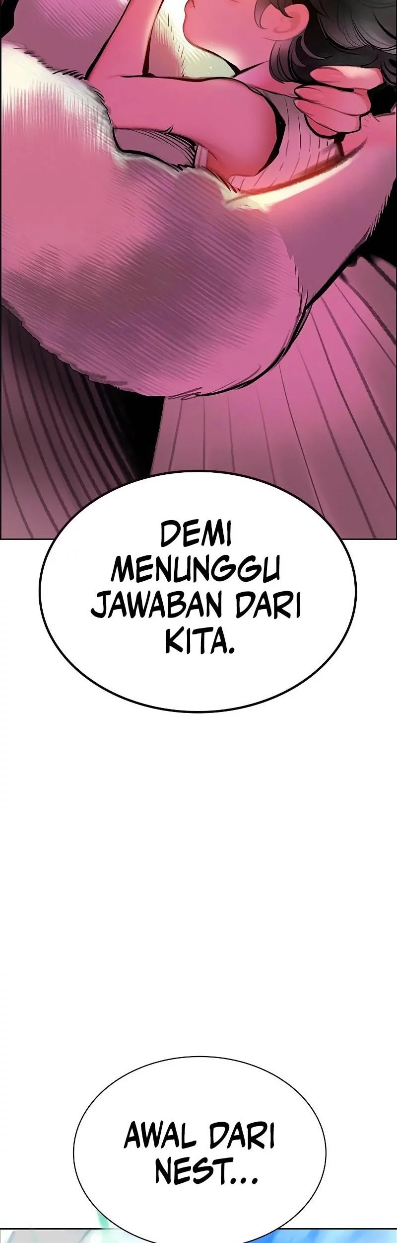 Jungle Juice Chapter 176 Halaman 95