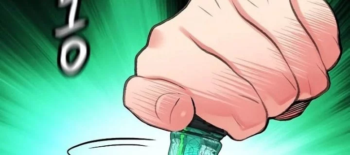 Jungle Juice Chapter 177 Halaman 9