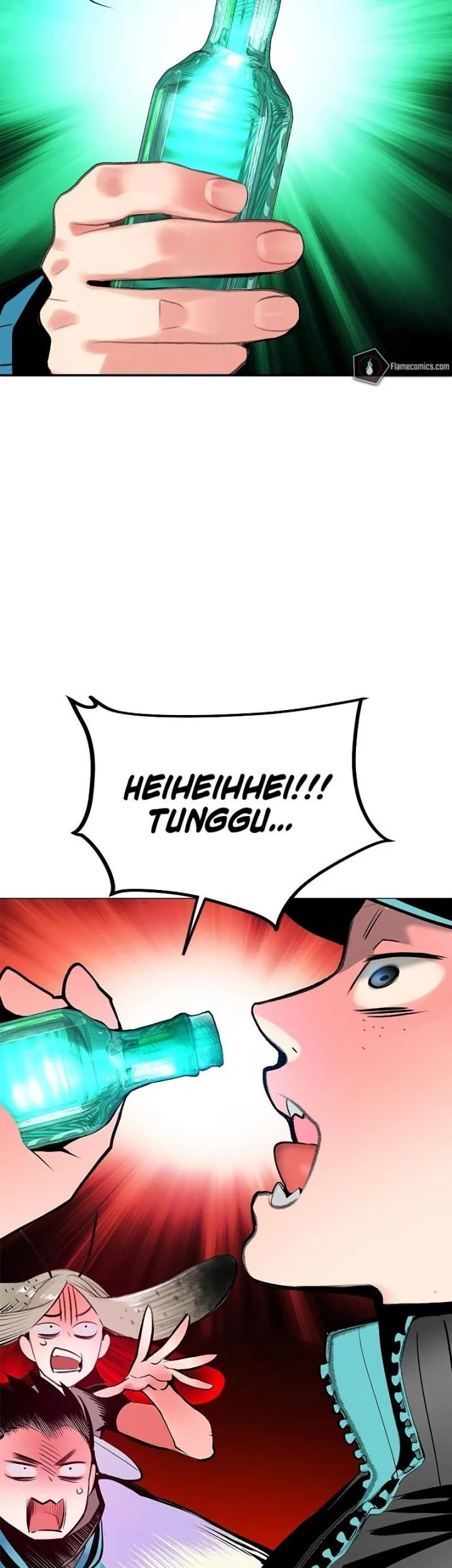 Jungle Juice Chapter 177 Halaman 10