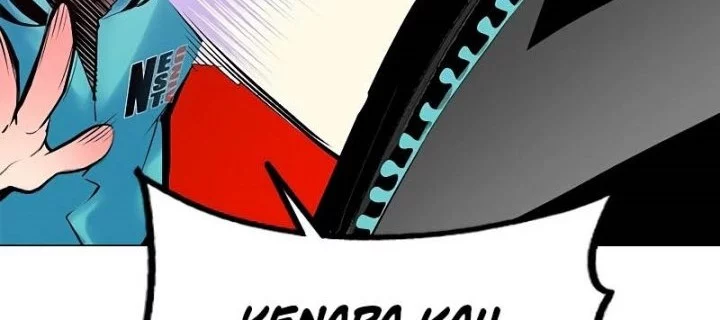 Jungle Juice Chapter 177 Halaman 11