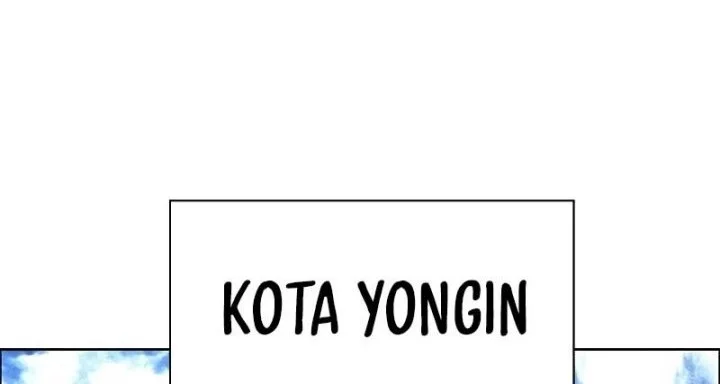 Jungle Juice Chapter 177 Halaman 35