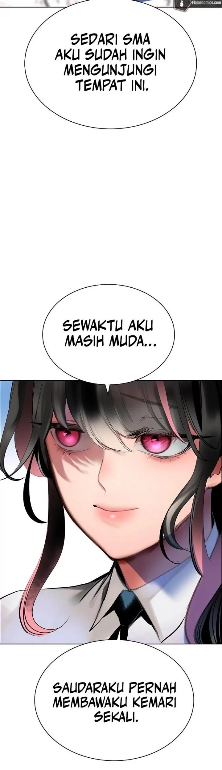 Jungle Juice Chapter 177 Halaman 42