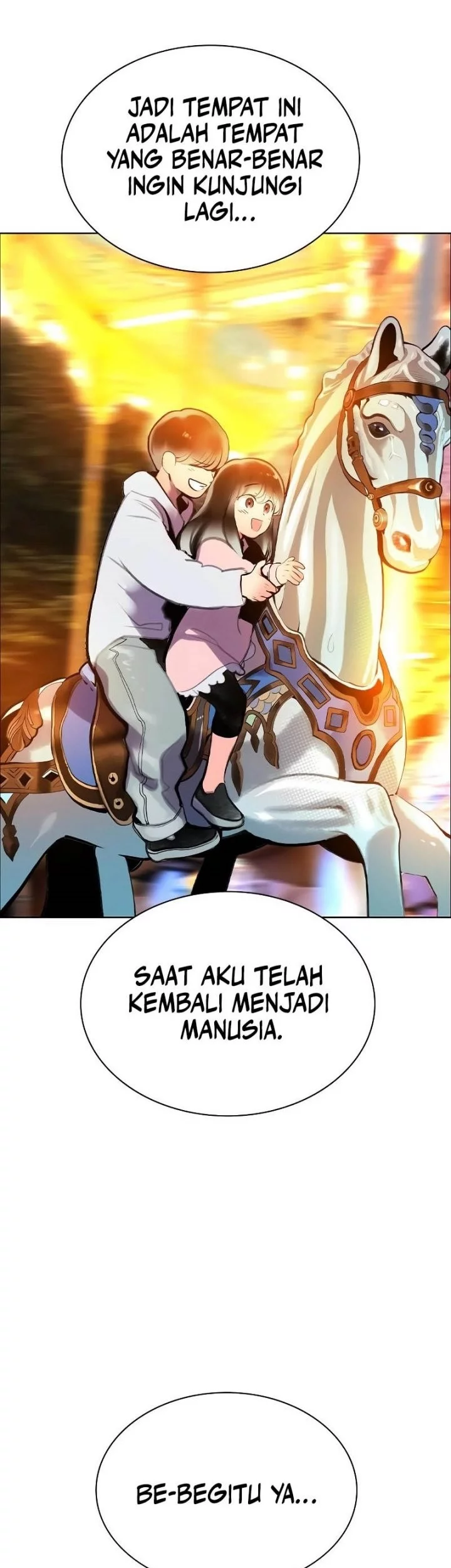 Jungle Juice Chapter 177 Halaman 44