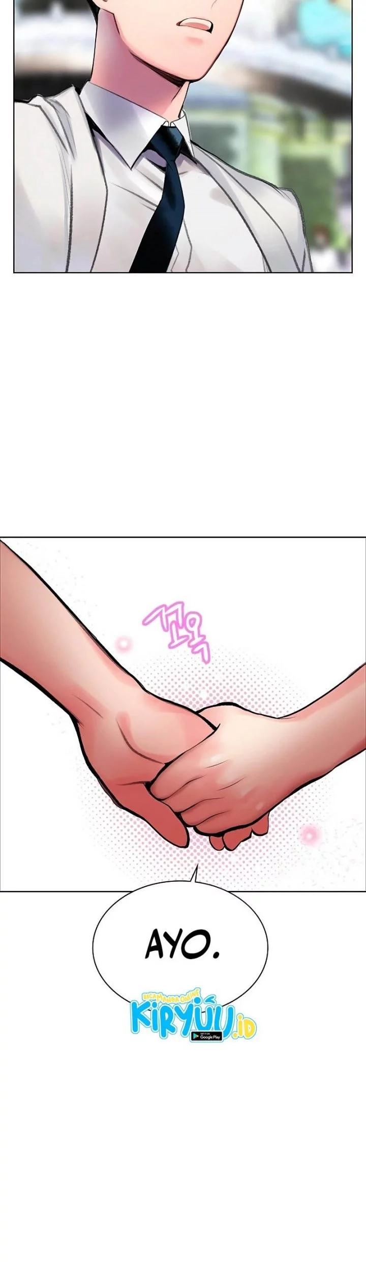 Jungle Juice Chapter 177 Halaman 46