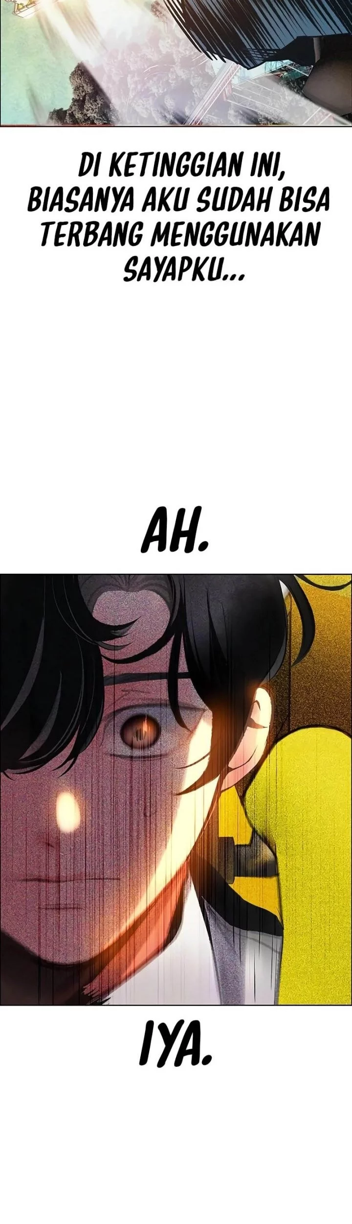 Jungle Juice Chapter 177 Halaman 64