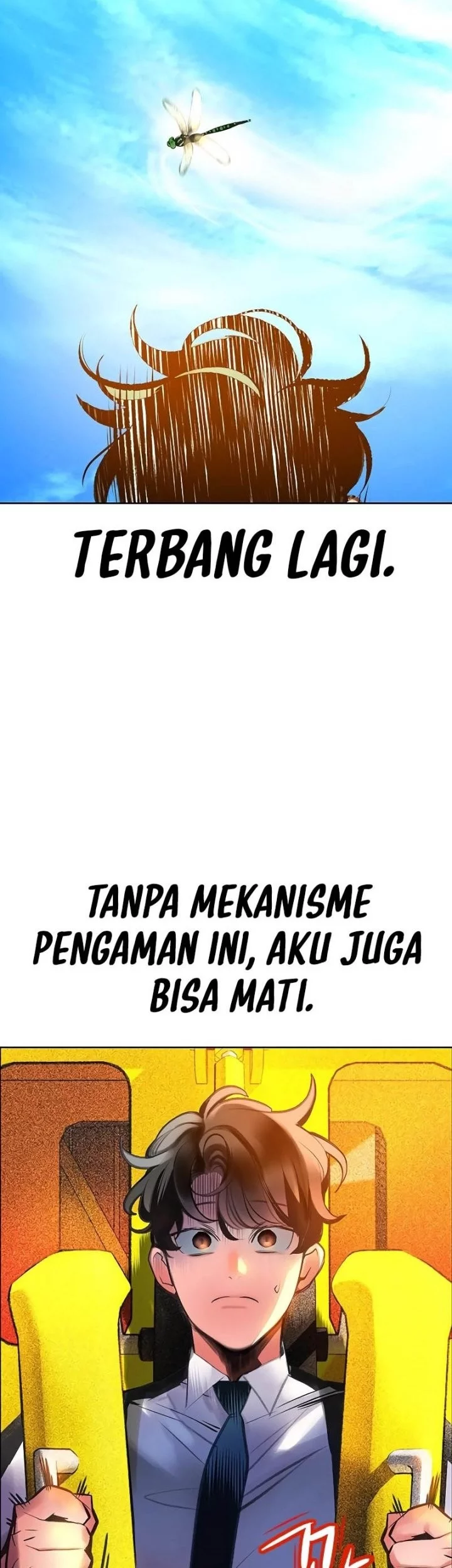Jungle Juice Chapter 177 Halaman 66
