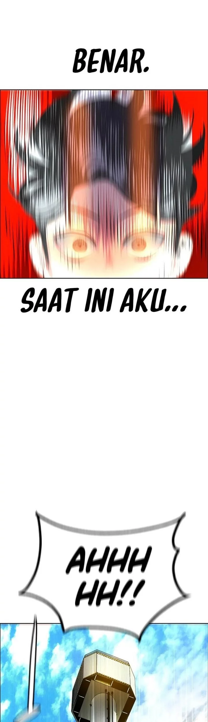 Jungle Juice Chapter 177 Halaman 68