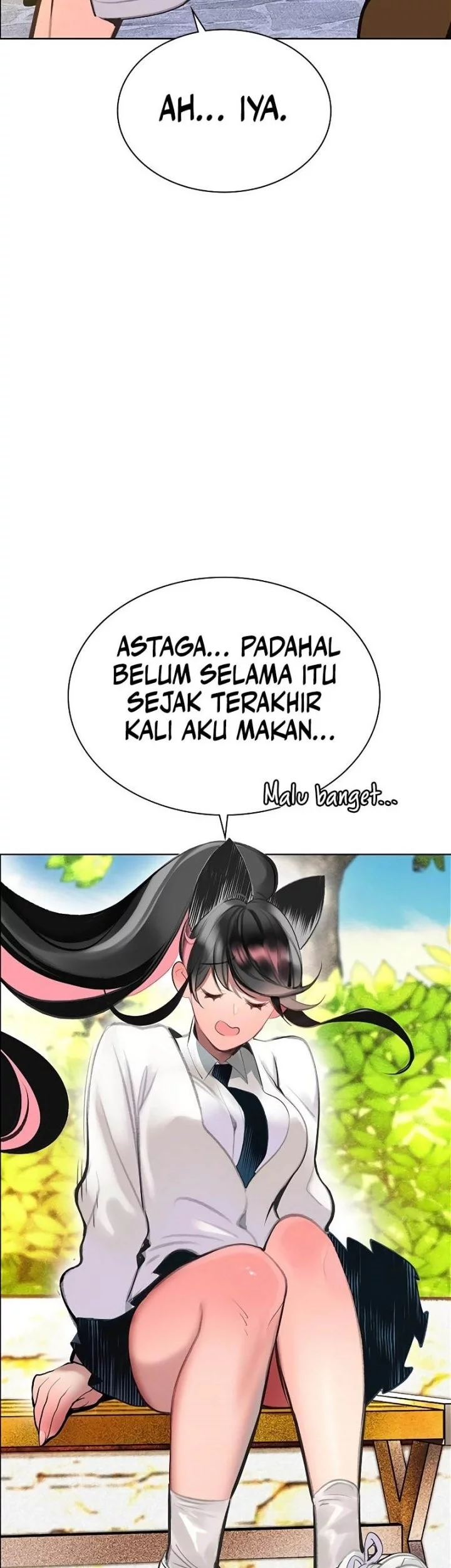 Jungle Juice Chapter 177 Halaman 76