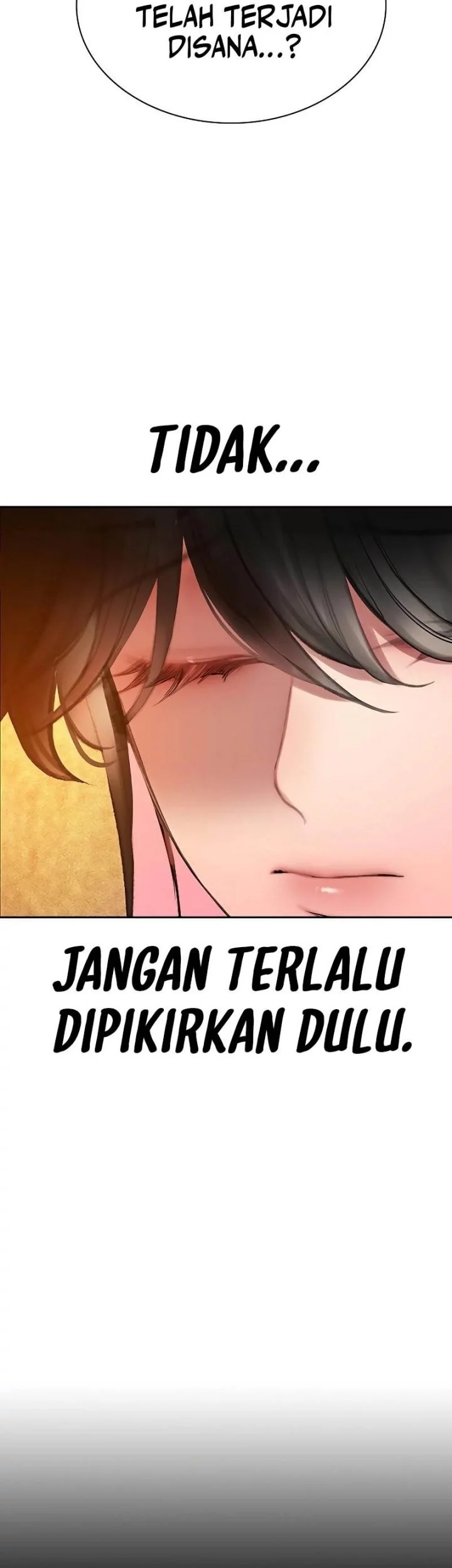 Jungle Juice Chapter 177 Halaman 86