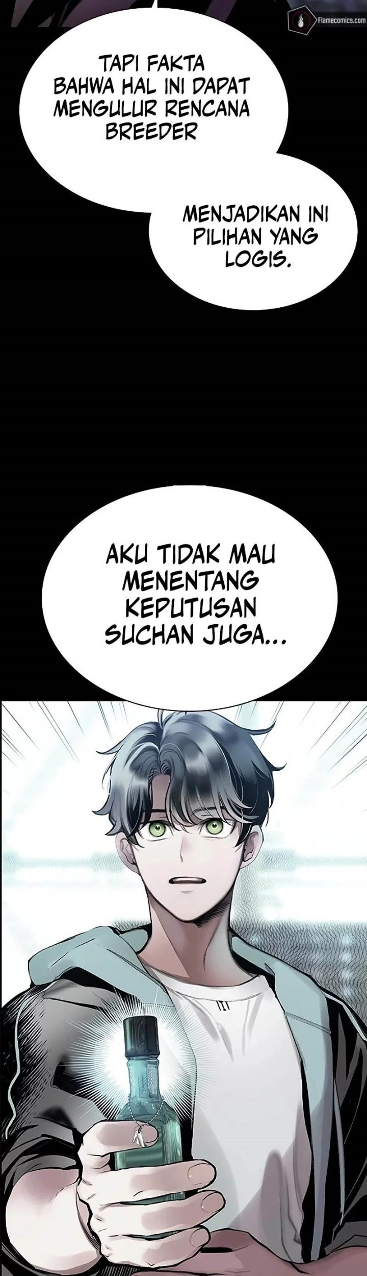 Jungle Juice Chapter 177 Halaman 90