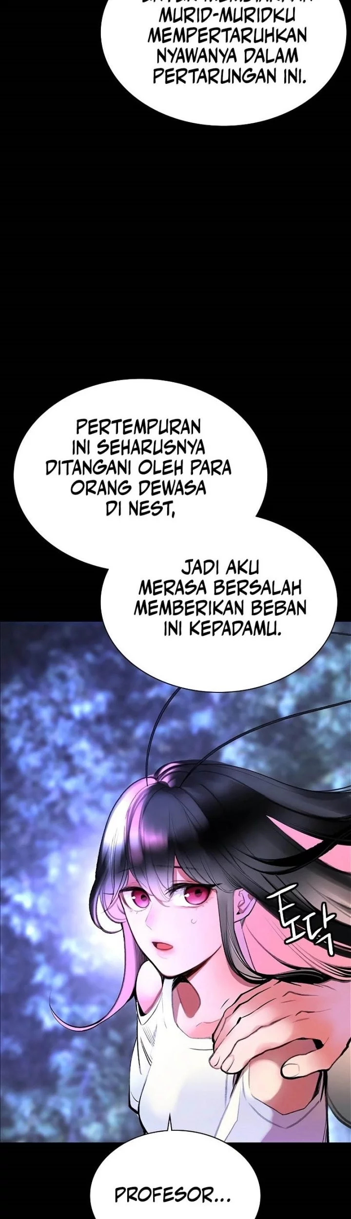 Jungle Juice Chapter 177 Halaman 92