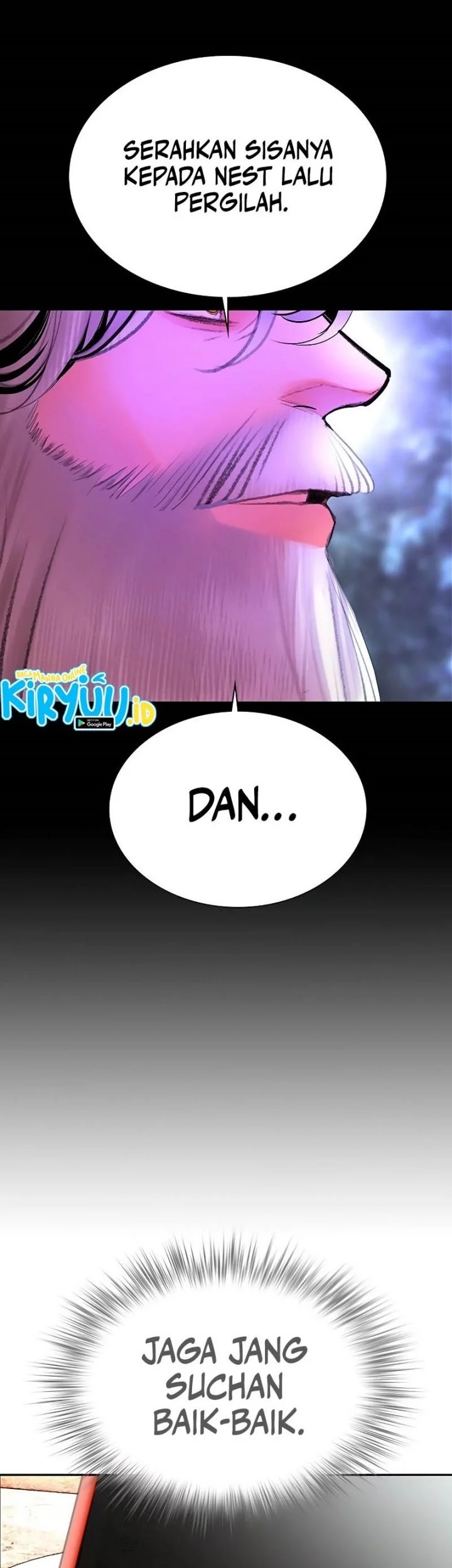 Jungle Juice Chapter 177 Halaman 94